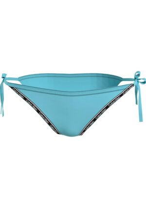 Calvin Klein Swimwear Bikini-Hose »STRING SIDE TIE«