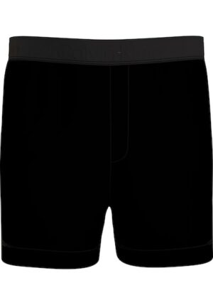 Calvin Klein Swimwear Boxer-Badehose »SHORT WAISTBAND«