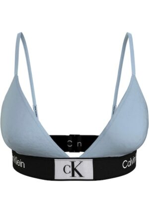 Calvin Klein Swimwear Triangel-Bikini-Top »TRIANGLE-RP«