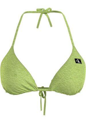 Calvin Klein Swimwear Triangel-Bikini-Top »TRIANGLE-RP«