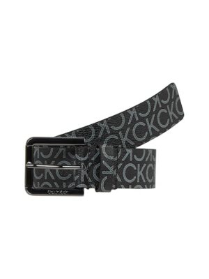 Calvin Klein Synthetikgürtel »INLAY BAR MONO 35MM«