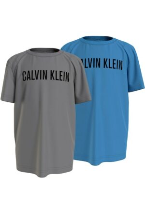 Calvin Klein T-Shirt »2PK TEE«