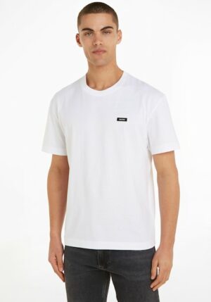 Calvin Klein T-Shirt »COTTON COMFORT FIT T-SHIRT«