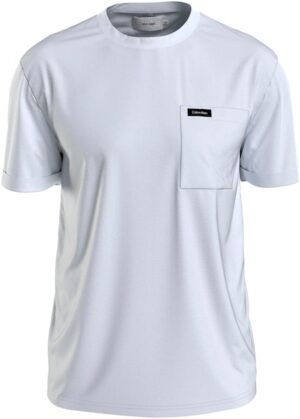 Calvin Klein T-Shirt »COTTON COMFORT POCKET T-SHIRT«