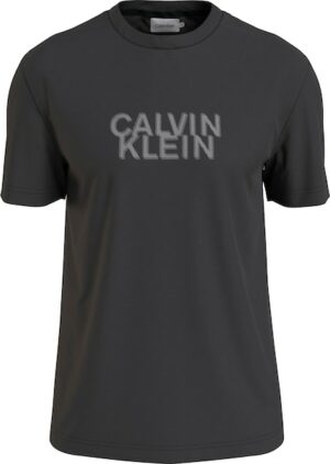 Calvin Klein T-Shirt »DISTORTED LOGO T-SHIRT«