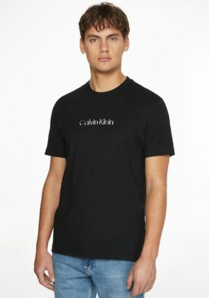 Calvin Klein T-Shirt »MULTI COLOR LOGO«