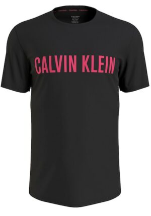 Calvin Klein T-Shirt »S/S CREW NECK«