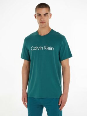 Calvin Klein T-Shirt »S/S CREW NECK«