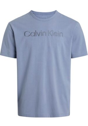 Calvin Klein T-Shirt »S/S CREW NECK«