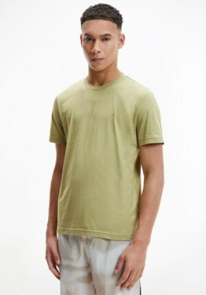 Calvin Klein T-Shirt »SMOOTH COTTON«