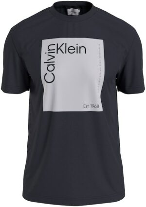 Calvin Klein T-Shirt »SQUARE LOGO T-SHIRT«