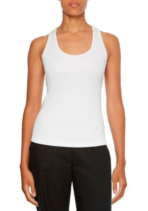 Calvin Klein Tanktop »ESSENTIAL RIB TANK TOP«