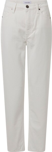 Calvin Klein Tapered-fit-Jeans