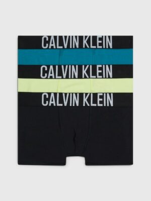 Calvin Klein Trunk »3PK TRUNK«