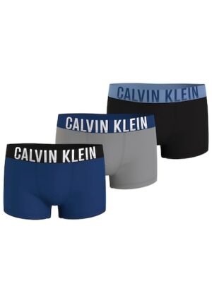 Calvin Klein Trunk »3PK TRUNK«