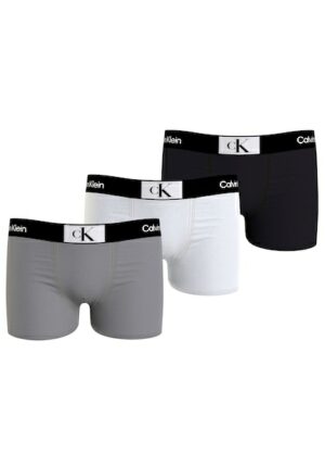 Calvin Klein Trunk »3PK TRUNK«