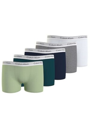 Calvin Klein Trunk »5PK TRUNK«