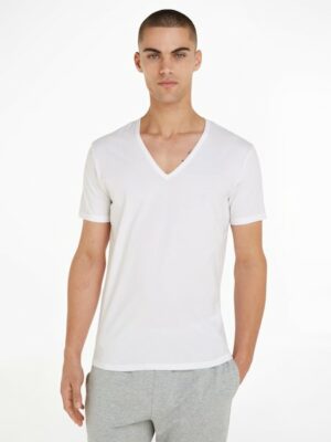 Calvin Klein V-Shirt »»Modern Cotton Stretch««