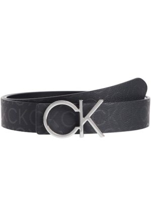 Calvin Klein Wendegürtel »CK REVERSIBLE BELT 3.0 EPI MONO«