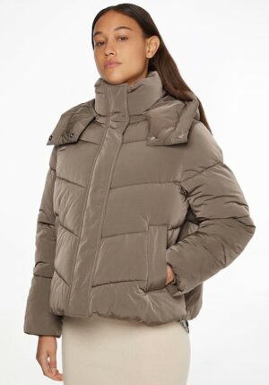 Calvin Klein Winterjacke »MODERN PADDED JACKET«