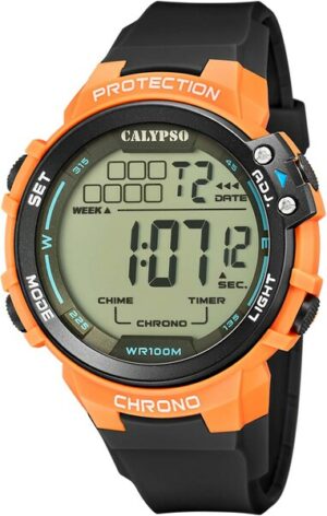 CALYPSO WATCHES Chronograph »Color Splash