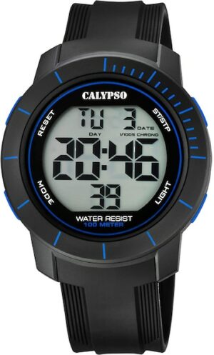 CALYPSO WATCHES Chronograph »Color Splash