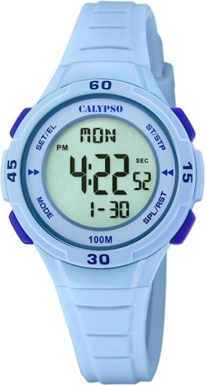 CALYPSO WATCHES Chronograph »Junior Collection