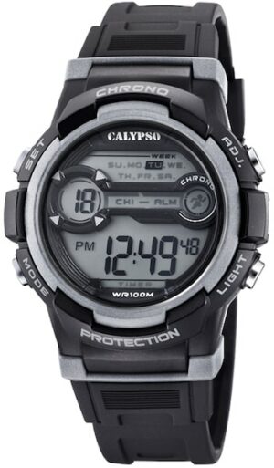 CALYPSO WATCHES Digitaluhr »Digital Crush