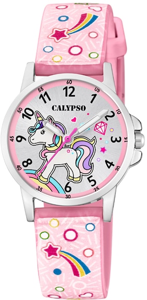 CALYPSO WATCHES Quarzuhr »Junior Collection