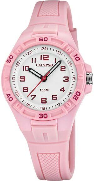 CALYPSO WATCHES Quarzuhr »Junior Collection