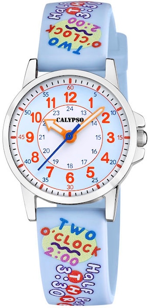 CALYPSO WATCHES Quarzuhr »My First Watch