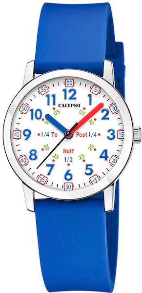 CALYPSO WATCHES Quarzuhr »My First Watch