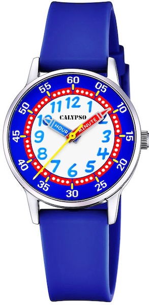 CALYPSO WATCHES Quarzuhr »My First Watch