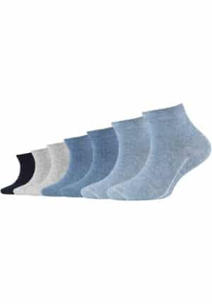 Camano Kurzsocken