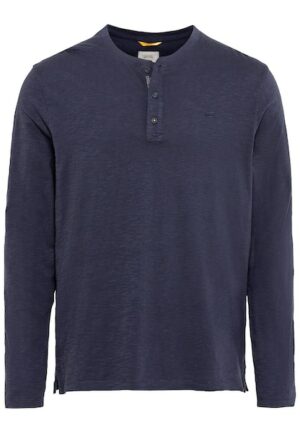 camel active Henleyshirt