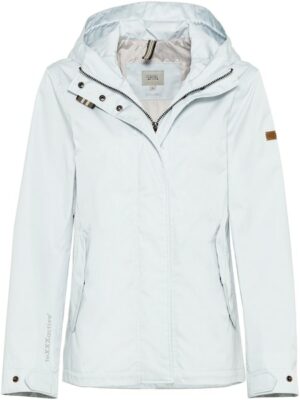 camel active Regenjacke »CAM Jacke«