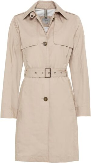 camel active Trenchcoat