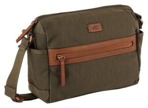 camel active Umhängetasche »CLOUD Cross bag M«