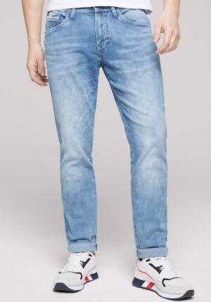 CAMP DAVID 5-Pocket-Jeans