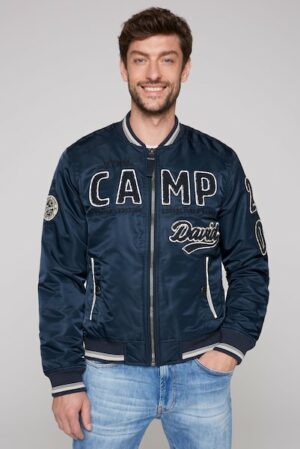 CAMP DAVID Blouson