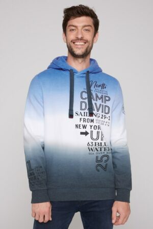 CAMP DAVID Hoodie