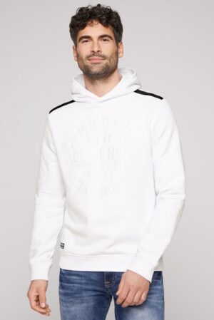 CAMP DAVID Kapuzensweatshirt