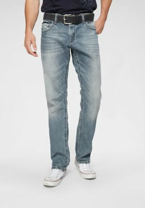 CAMP DAVID Loose-fit-Jeans »CO:NO:C622«