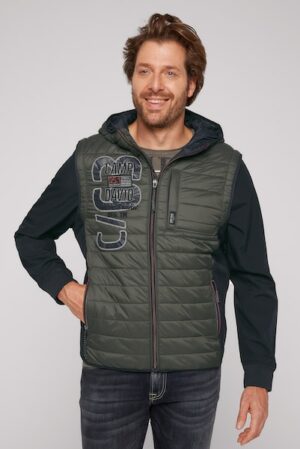 CAMP DAVID Outdoorjacke