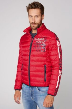 CAMP DAVID Outdoorjacke