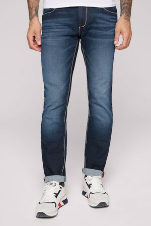 CAMP DAVID Regular-fit-Jeans