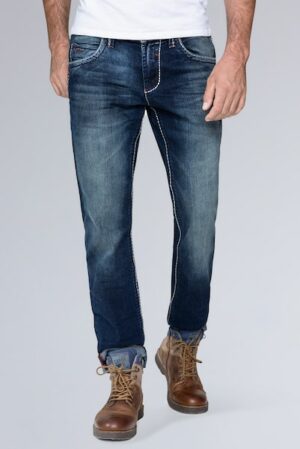 CAMP DAVID Regular-fit-Jeans
