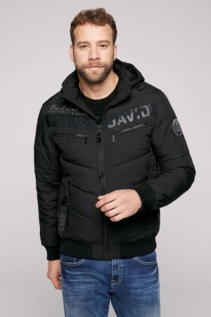 CAMP DAVID Winterjacke