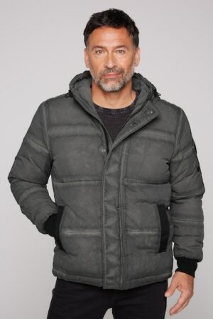 CAMP DAVID Winterjacke