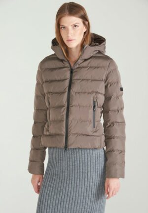 Canadian Classics Steppjacke »Simcoe short«